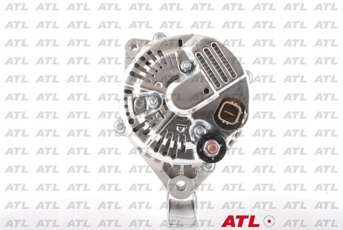 Alternator (L 80 820)