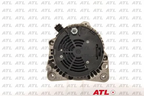 Alternator (L 40 890)