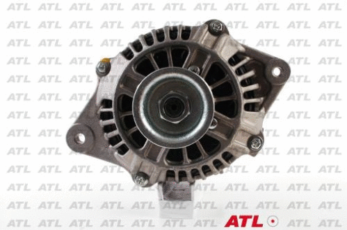 Alternator (L 42 960)