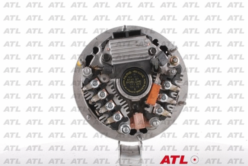 Alternator (L 69 330)