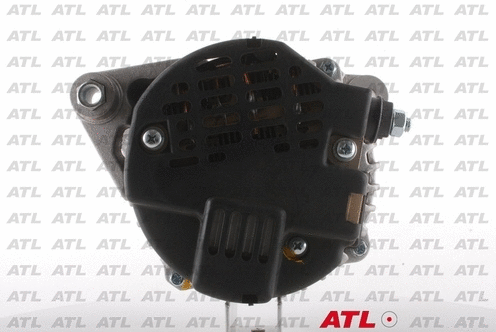 Alternator (L 80 400)