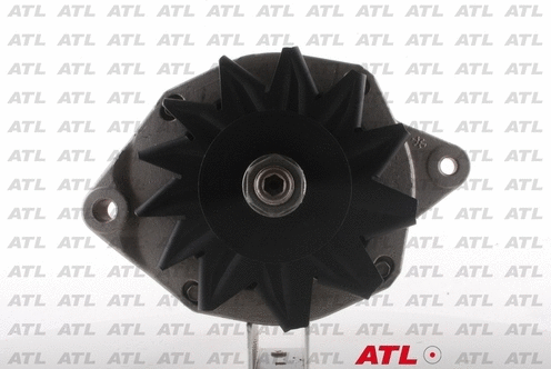 Alternator (L 32 310)