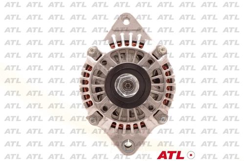 Alternator (L 84 770)