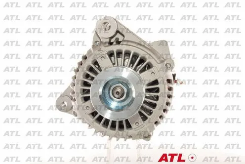 Alternator (L 84 600)