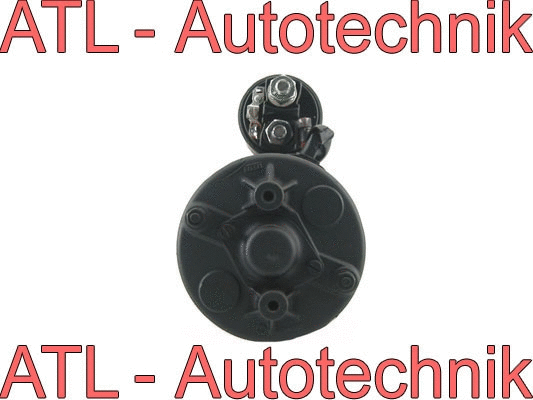 Starter (A 11 300)