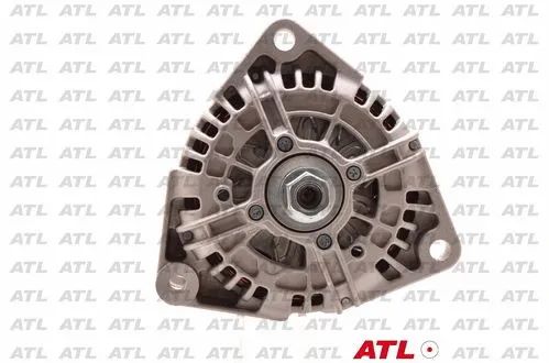 Alternator (L 49 820)