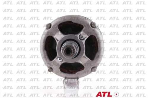 Alternator (L 64 010)