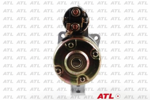 Starter (A 14 980)