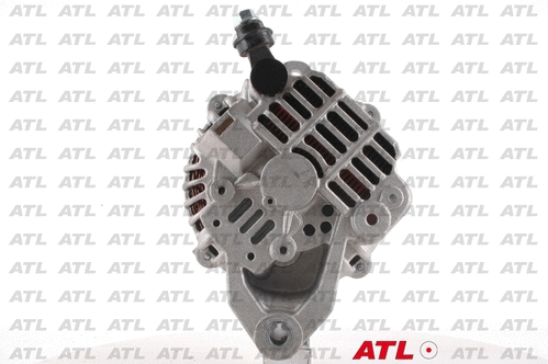 Alternator (L 69 240)