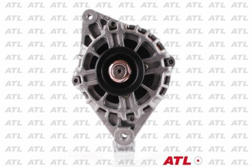 Alternator (L 49 190)
