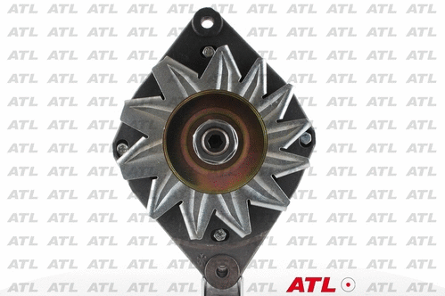Alternator (L 33 990)