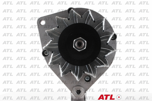 Alternator (L 35 910)