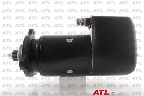 Starter (A 13 320)