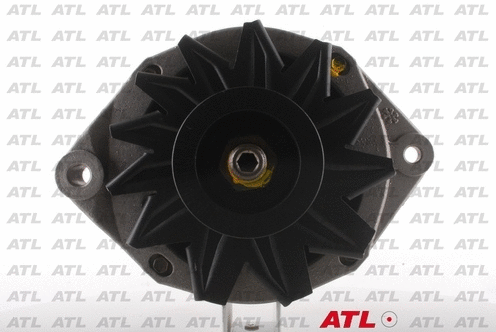 Alternator (L 39 960)