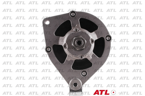Alternator (L 37 890)