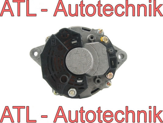 Alternator (L 31 775)
