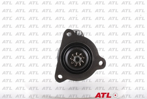 Starter (A 13 730)