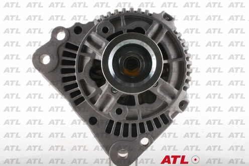 Alternator (L 40 870)