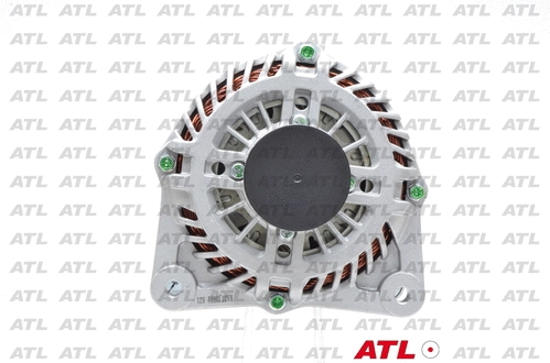 Alternator (L 51 240)
