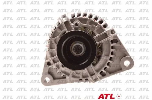Alternator (L 84 510)