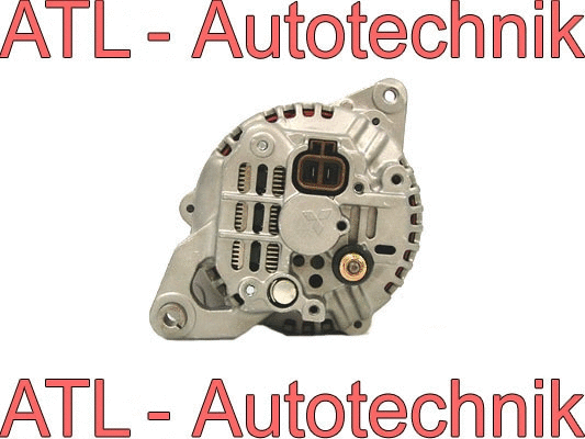 Alternator (L 40 480)