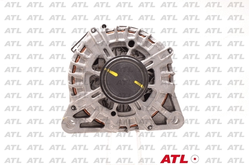 Alternator (L 51 531)