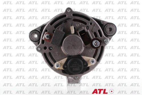 Alternator (L 30 690)