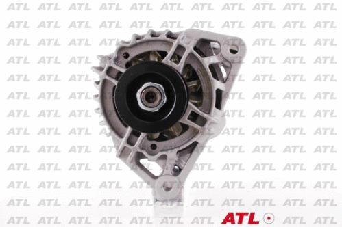 Alternator (L 69 130)