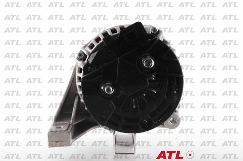 Alternator (L 41 730)