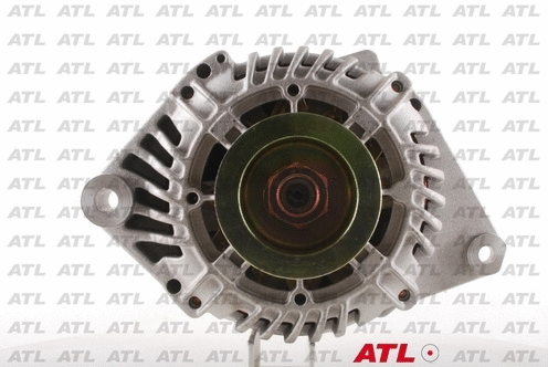 Alternator (L 40 110)