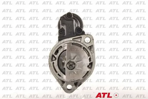 Starter (A 91 800)