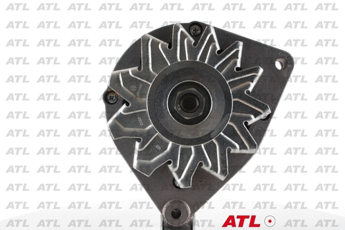 Alternator (L 30 730)