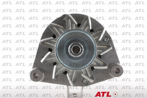 Alternator (L 31 440)