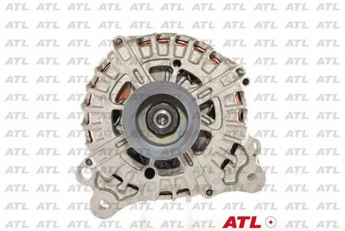 Alternator (L 50 170)