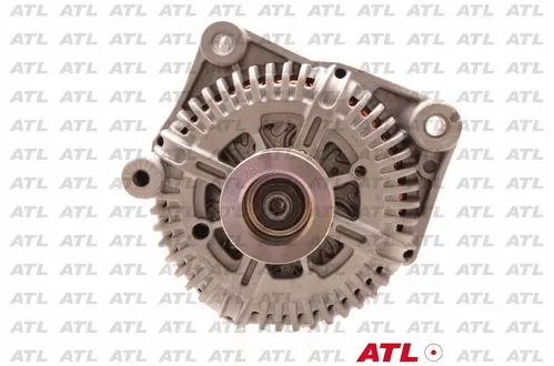 Alternator (L 84 351)