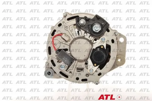 Alternator (L 38 940)
