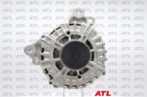 Alternator (L 51 750)