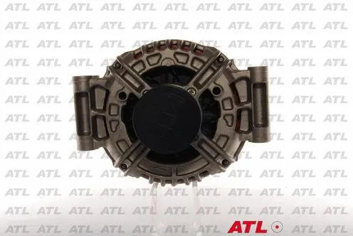 Alternator (L 49 010)