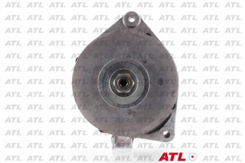 Alternator (L 60 140)