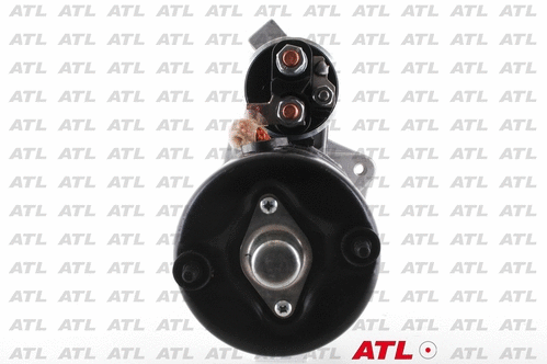 Starter (A 17 020)