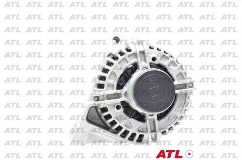 Alternator (L 47 500)