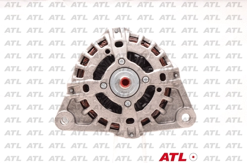 Alternator (L 85 890)