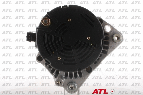 Alternator (L 38 393)