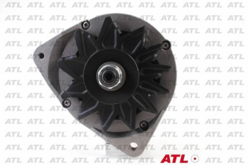 Alternator (L 38 300)