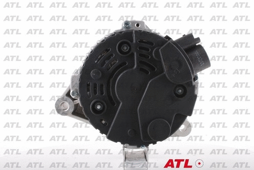 Alternator (L 49 910)