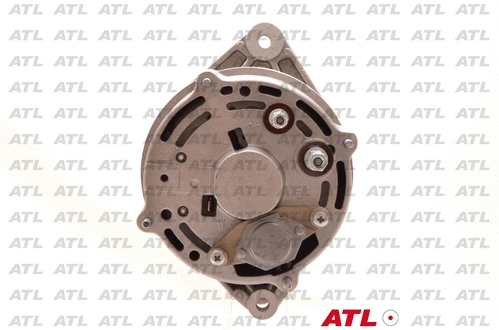 Alternator (L 41 600)