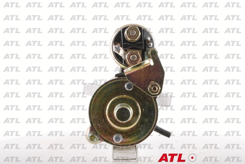 Starter (A 76 740)