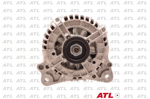 Alternator (L 41 863)