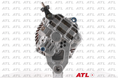 Alternator (L 80 720)