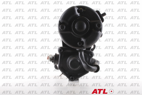 Starter (A 14 470)